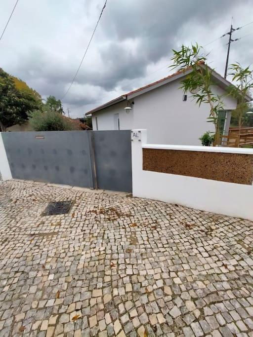 فيلا Casinha Do Rio Soure المظهر الخارجي الصورة