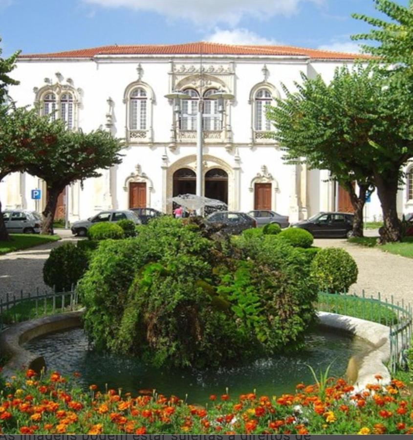 فيلا Casinha Do Rio Soure المظهر الخارجي الصورة